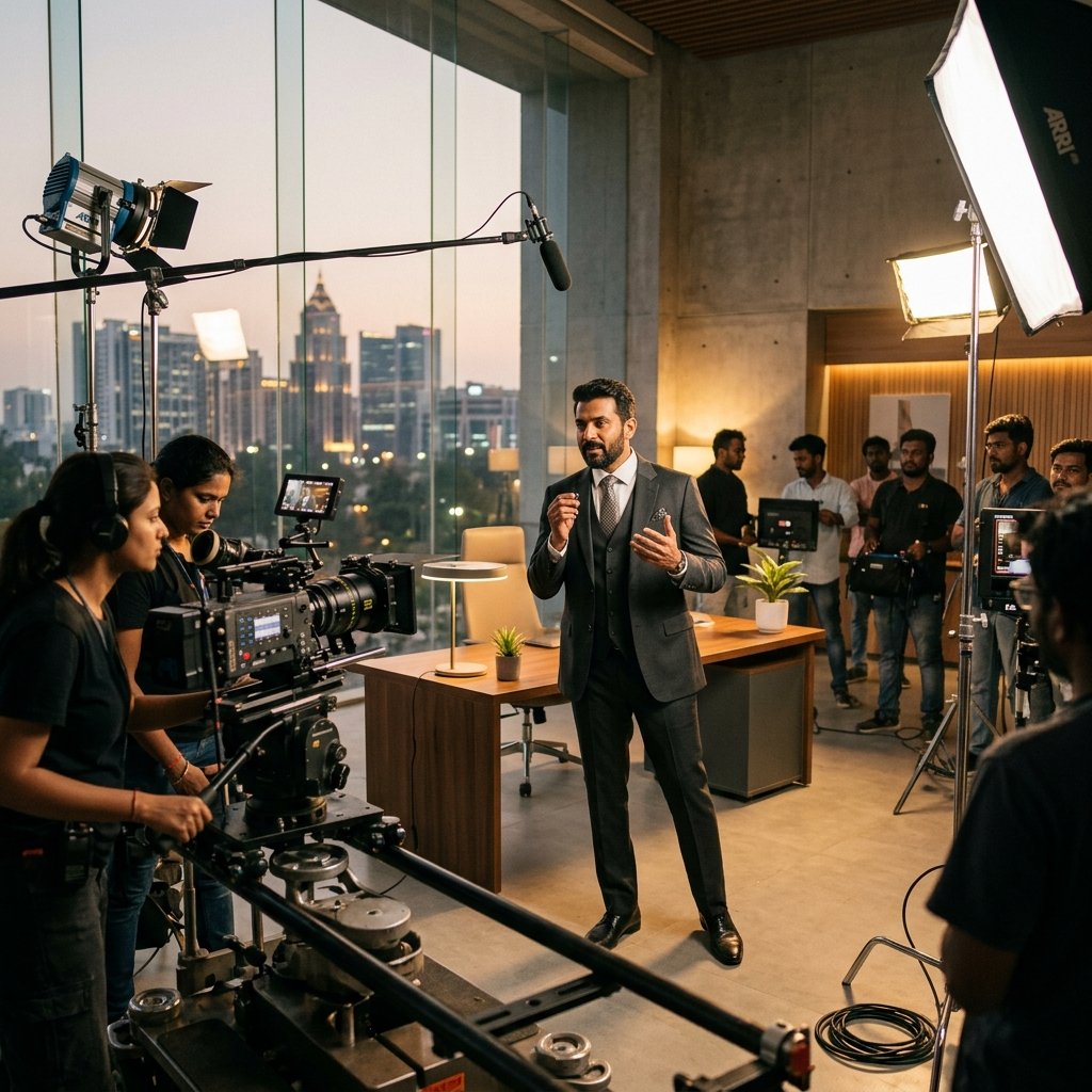 Branded Video Impact