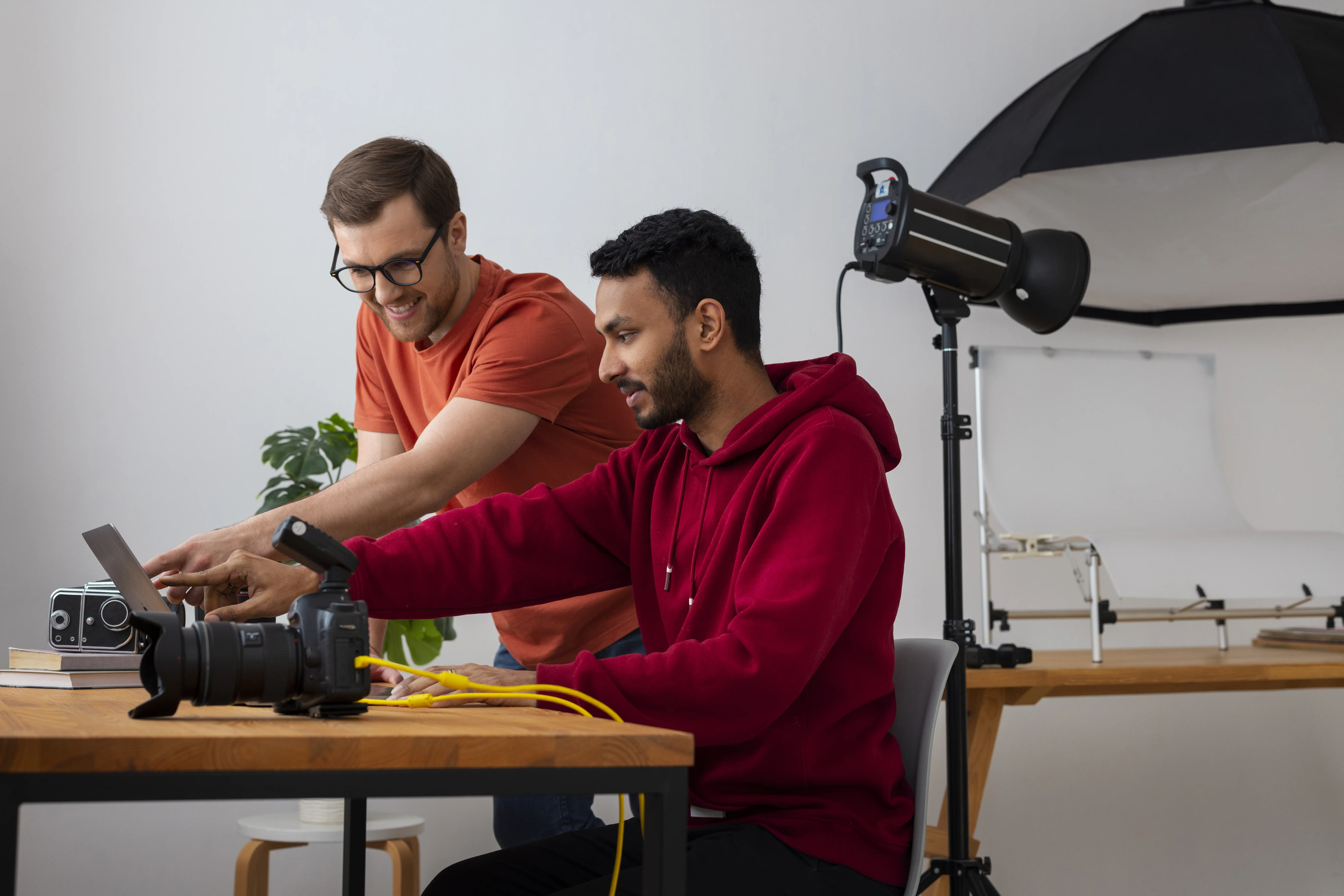 2D and 3D Explainer Video Production Storyboard Process Chennai