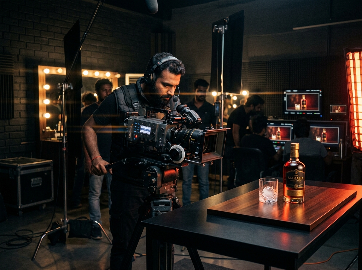 Why Choose a Product Marketing Video Production Company in Bangalore