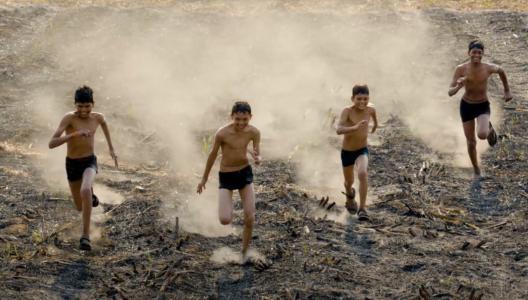 Kissan Mitra Signature Film On Farmer