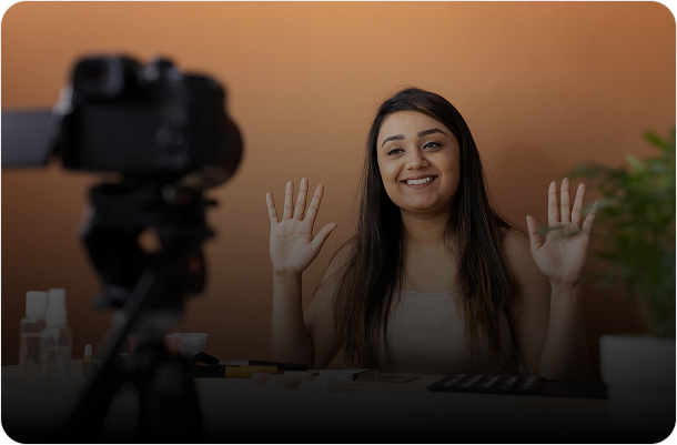 Product & Explainer Videos