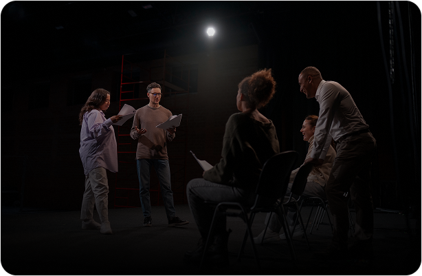 Recruitment & Culture Films